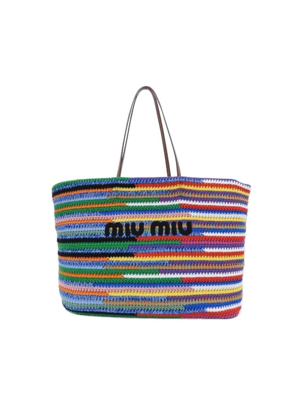 Miu Miu Bag Handbag Multicolor